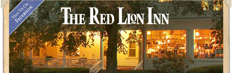 The Red Lion Inn